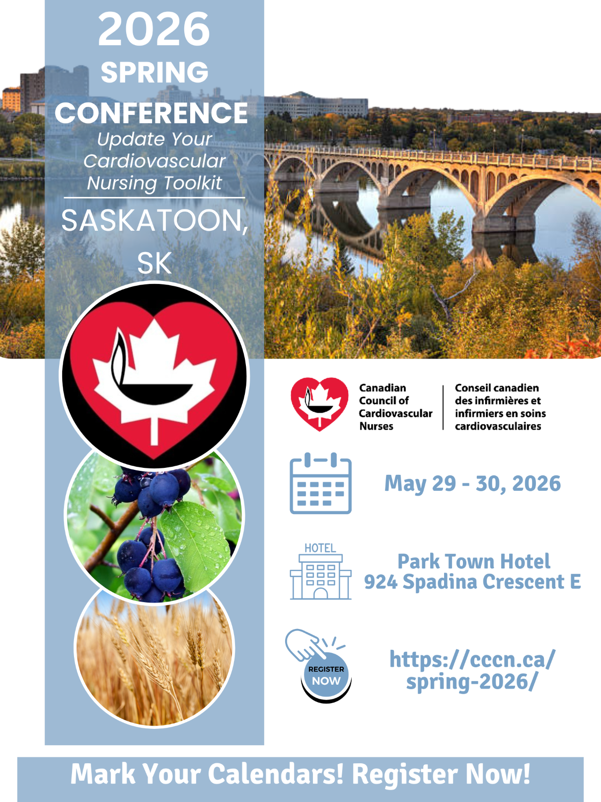 Spring Conference 2026