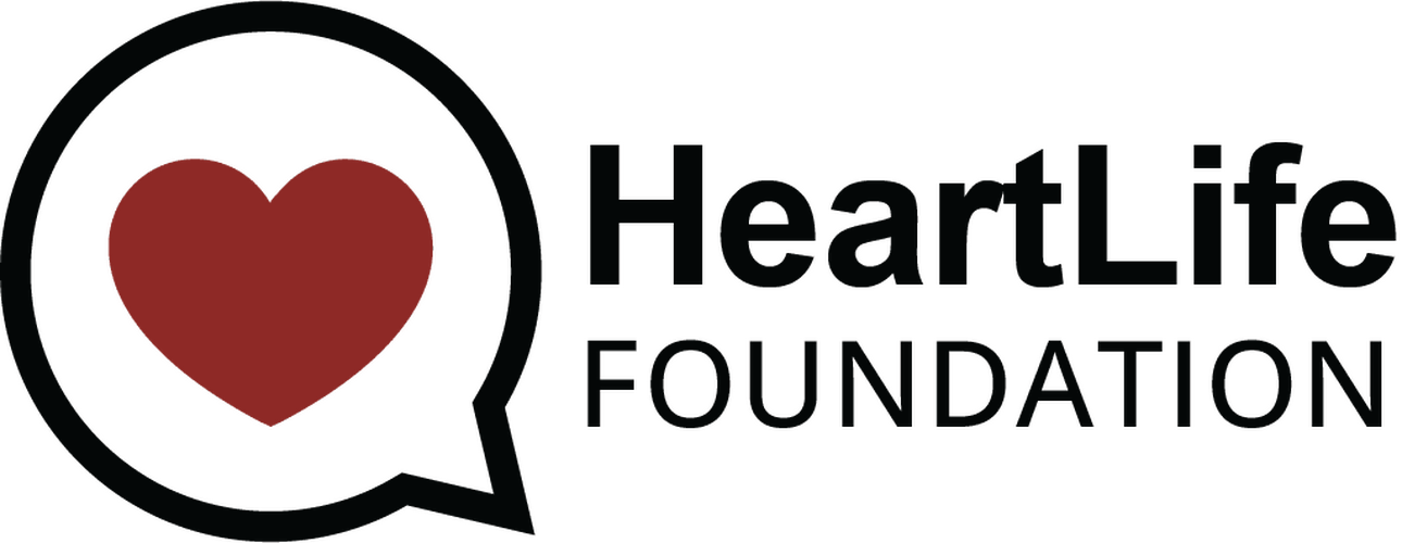 HeartLife Foundation